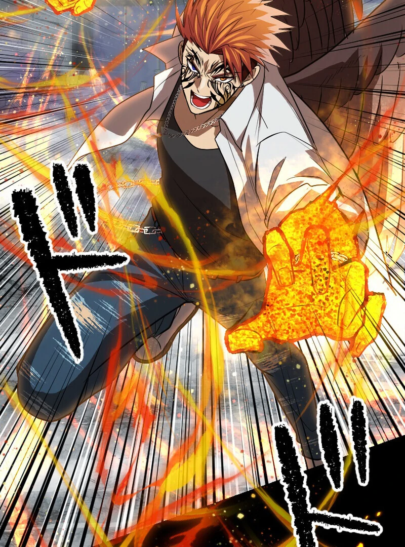 Reincarnated With a Metal Bat ~Surviving the Monochrome Madness~ Chapter 31 - Page 49 in English
