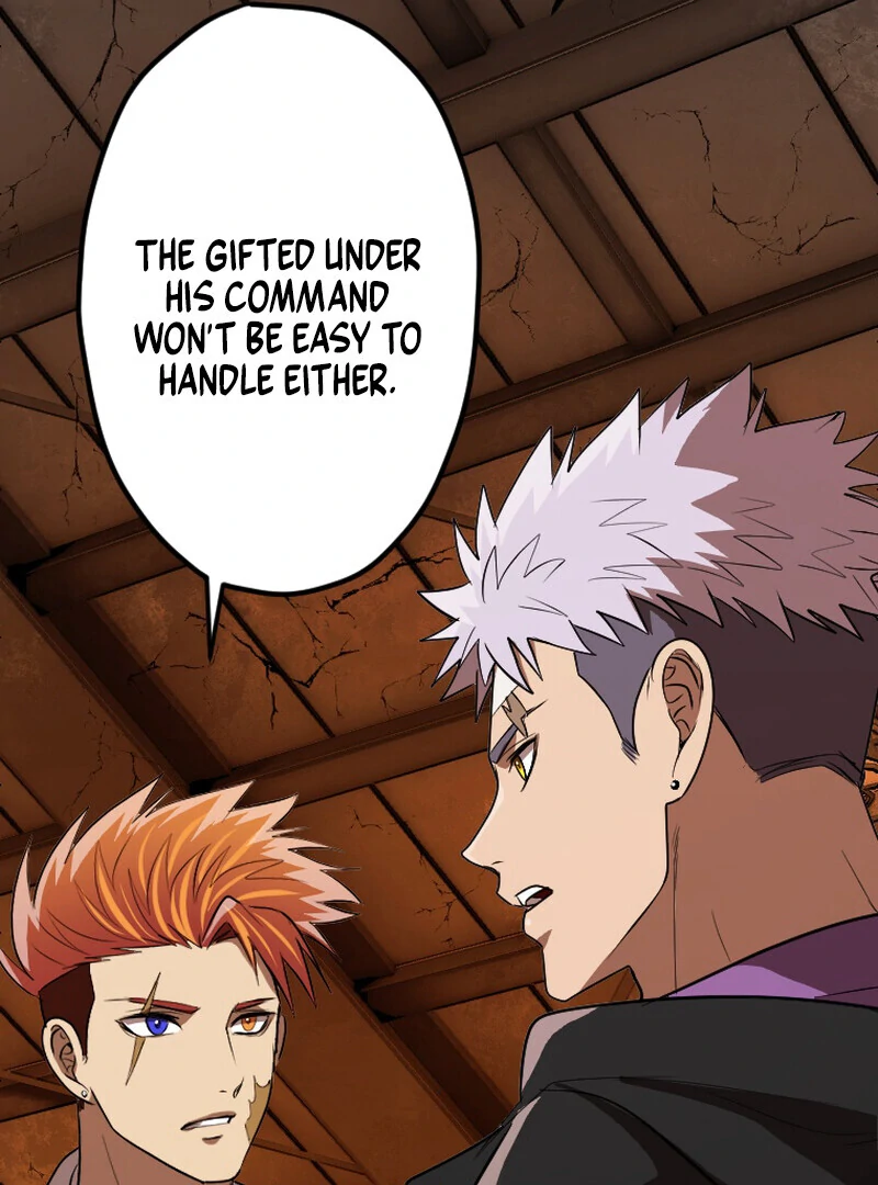 Reincarnated With a Metal Bat ~Surviving the Monochrome Madness~ Chapter 31 - Page 65 in English