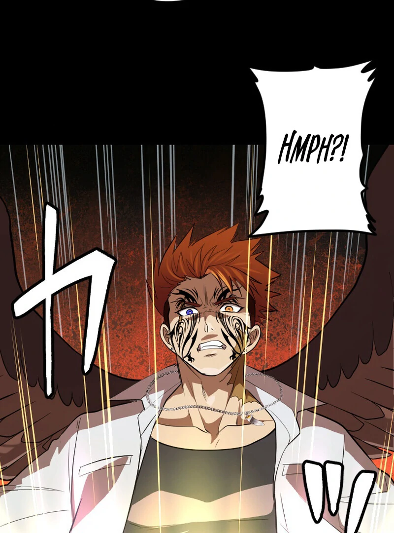 Reincarnated With a Metal Bat ~Surviving the Monochrome Madness~ Chapter 31 - Page 7 in English