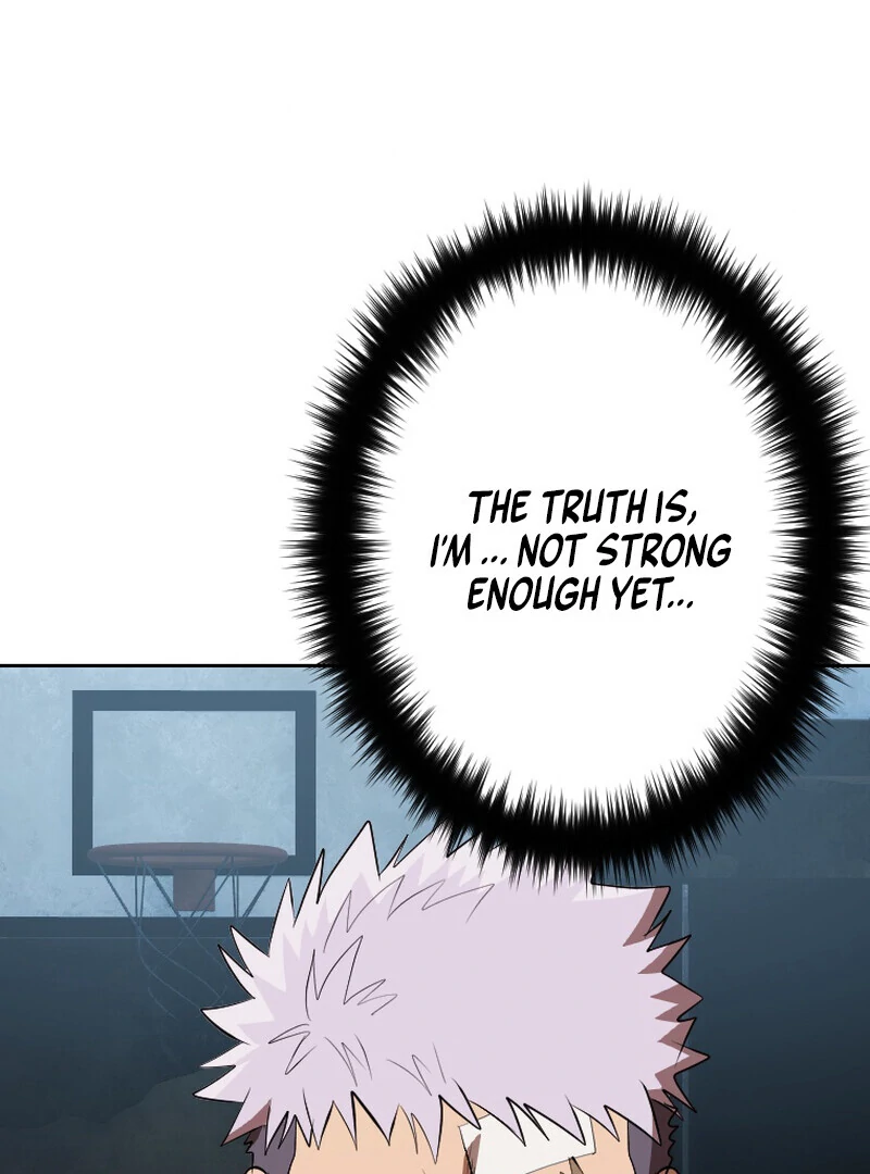 Reincarnated With a Metal Bat ~Surviving the Monochrome Madness~ Chapter 31 - Page 76 in English