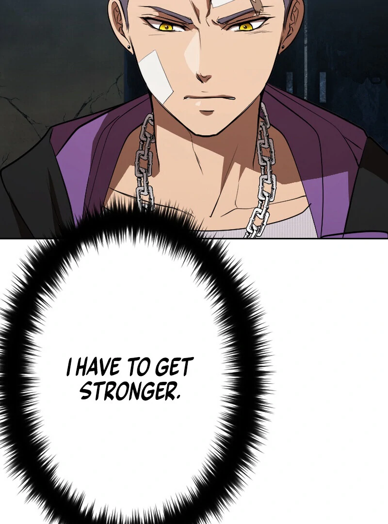 Reincarnated With a Metal Bat ~Surviving the Monochrome Madness~ Chapter 31 - Page 77 in English