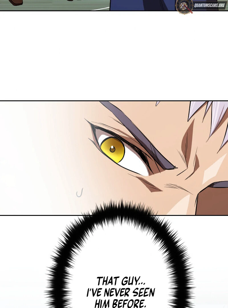 Reincarnated With a Metal Bat ~Surviving the Monochrome Madness~ Chapter 31 - Page 81 in English