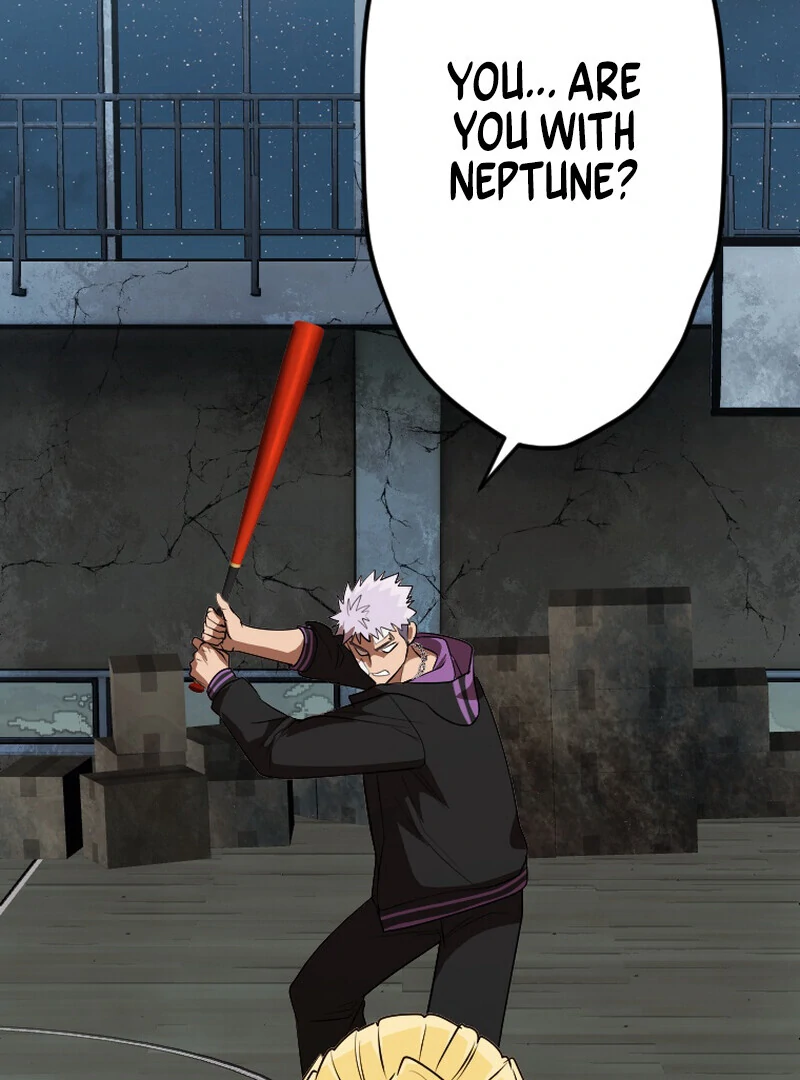 Reincarnated With a Metal Bat ~Surviving the Monochrome Madness~ Chapter 31 - Page 89 in English