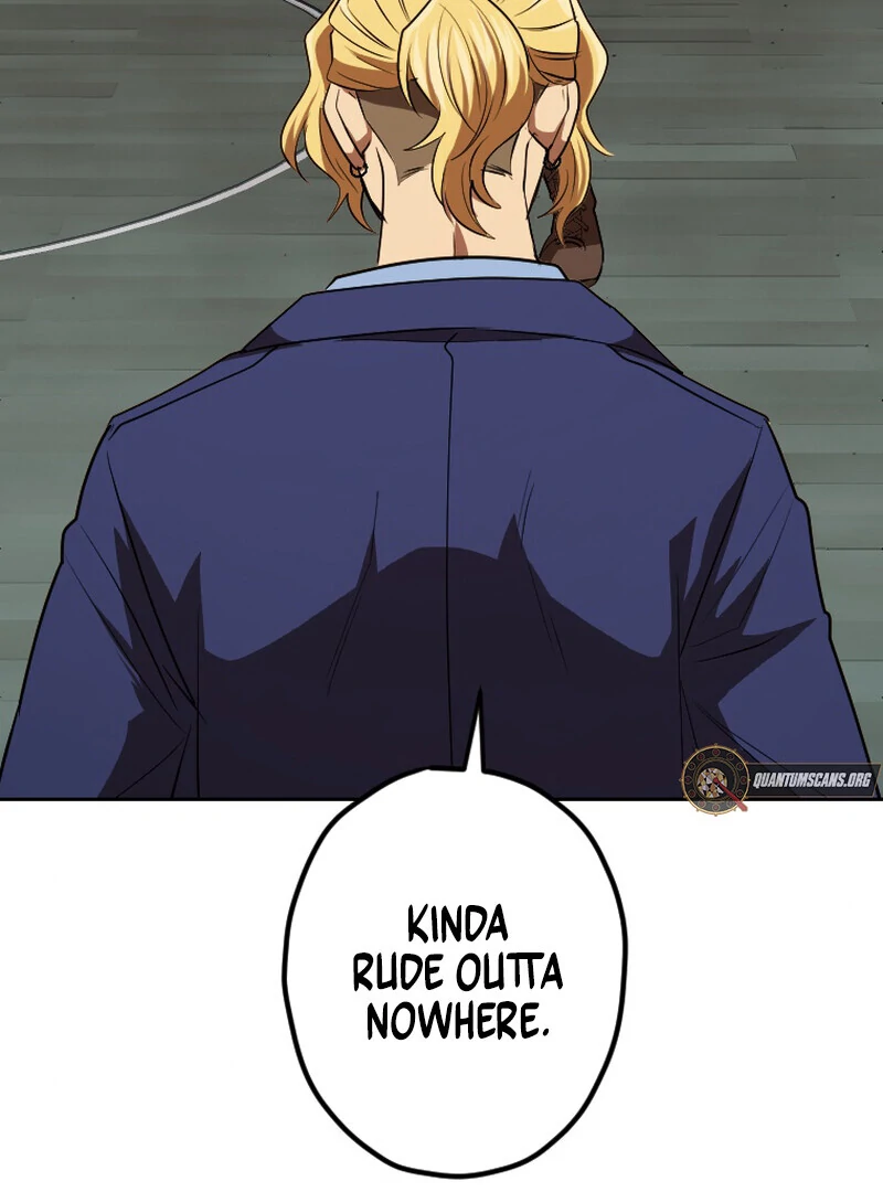 Reincarnated With a Metal Bat ~Surviving the Monochrome Madness~ Chapter 31 - Page 90 in English