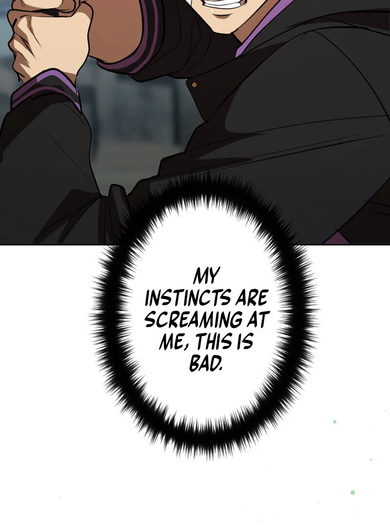 Reincarnated With a Metal Bat ~Surviving the Monochrome Madness~ Chapter 31 - Page 99 in English
