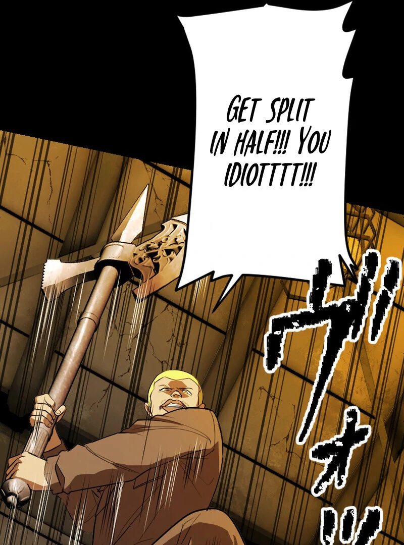 Reincarnated With a Metal Bat ~Surviving the Monochrome Madness~ Chapter 32 - Page 123 in English
