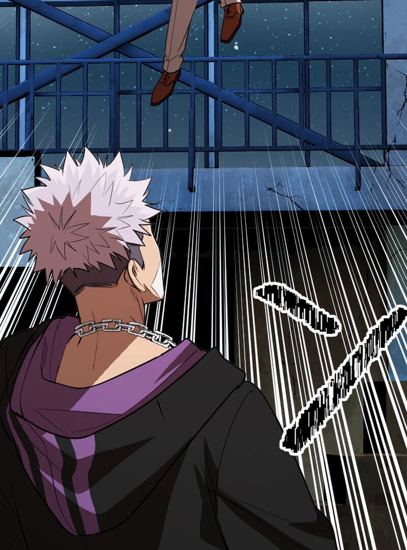 Reincarnated With a Metal Bat ~Surviving the Monochrome Madness~ Chapter 32 - Page 14 in English