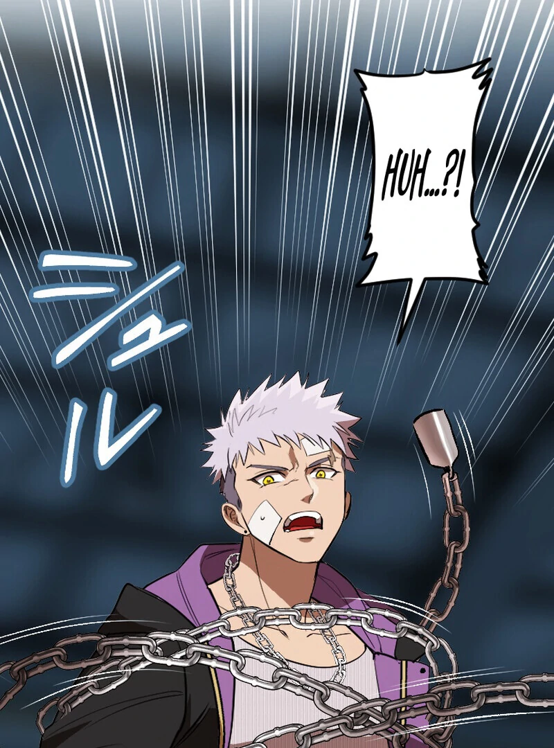 Reincarnated With a Metal Bat ~Surviving the Monochrome Madness~ Chapter 32 - Page 24 in English