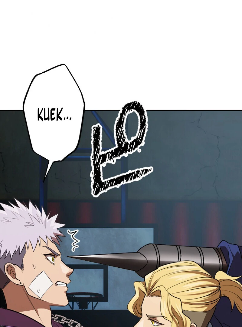 Reincarnated With a Metal Bat ~Surviving the Monochrome Madness~ Chapter 32 - Page 30 in English