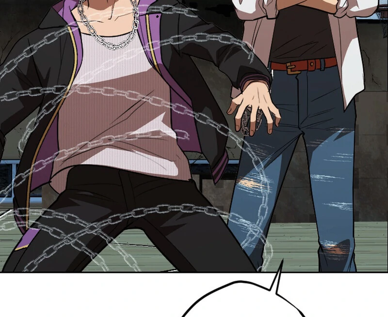 Reincarnated With a Metal Bat ~Surviving the Monochrome Madness~ Chapter 32 - Page 33 in English