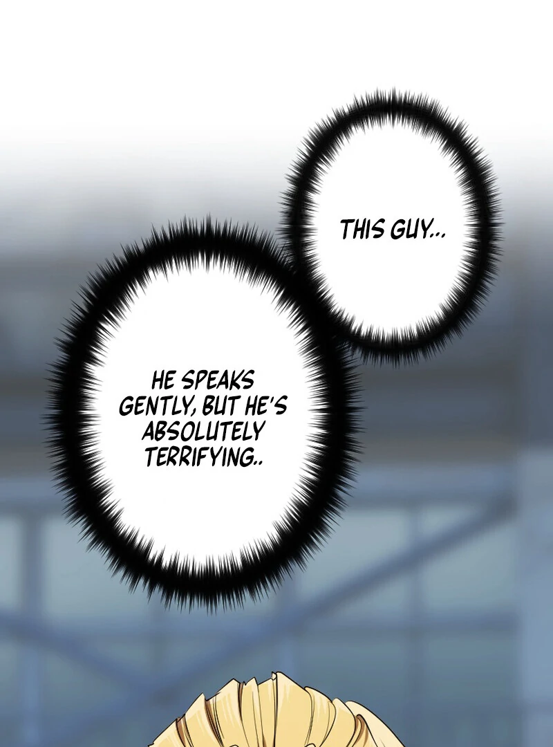 Reincarnated With a Metal Bat ~Surviving the Monochrome Madness~ Chapter 32 - Page 42 in English