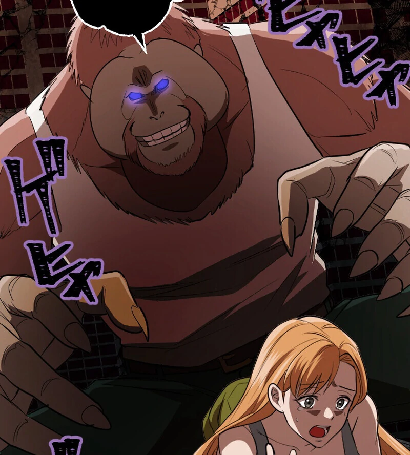 Reincarnated With a Metal Bat ~Surviving the Monochrome Madness~ Chapter 32 - Page 54 in English