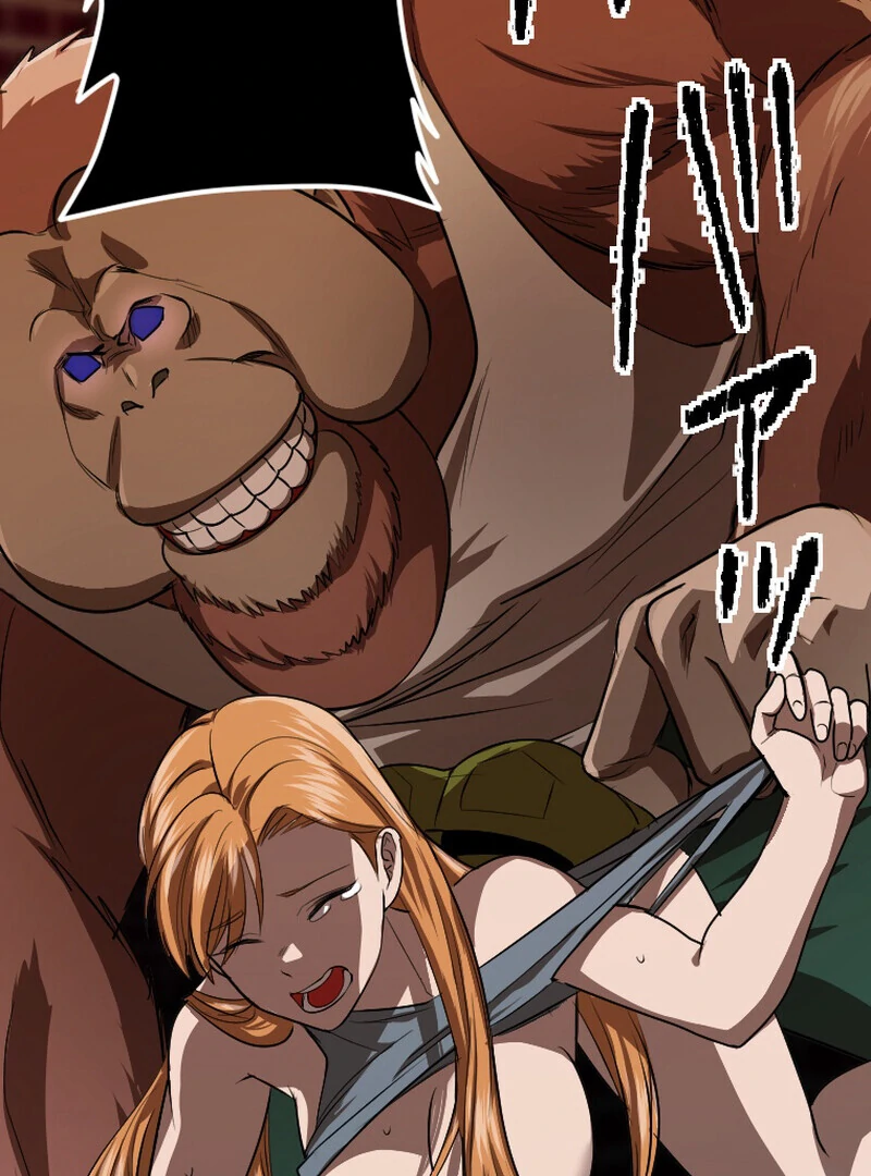 Reincarnated With a Metal Bat ~Surviving the Monochrome Madness~ Chapter 32 - Page 57 in English