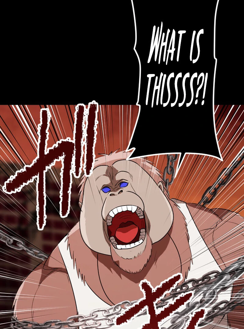Reincarnated With a Metal Bat ~Surviving the Monochrome Madness~ Chapter 32 - Page 61 in English