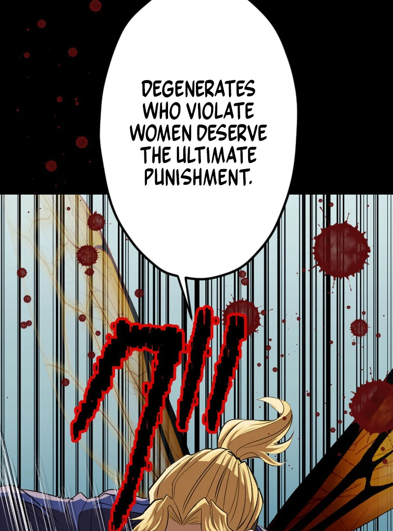 Reincarnated With a Metal Bat ~Surviving the Monochrome Madness~ Chapter 32 - Page 63 in English