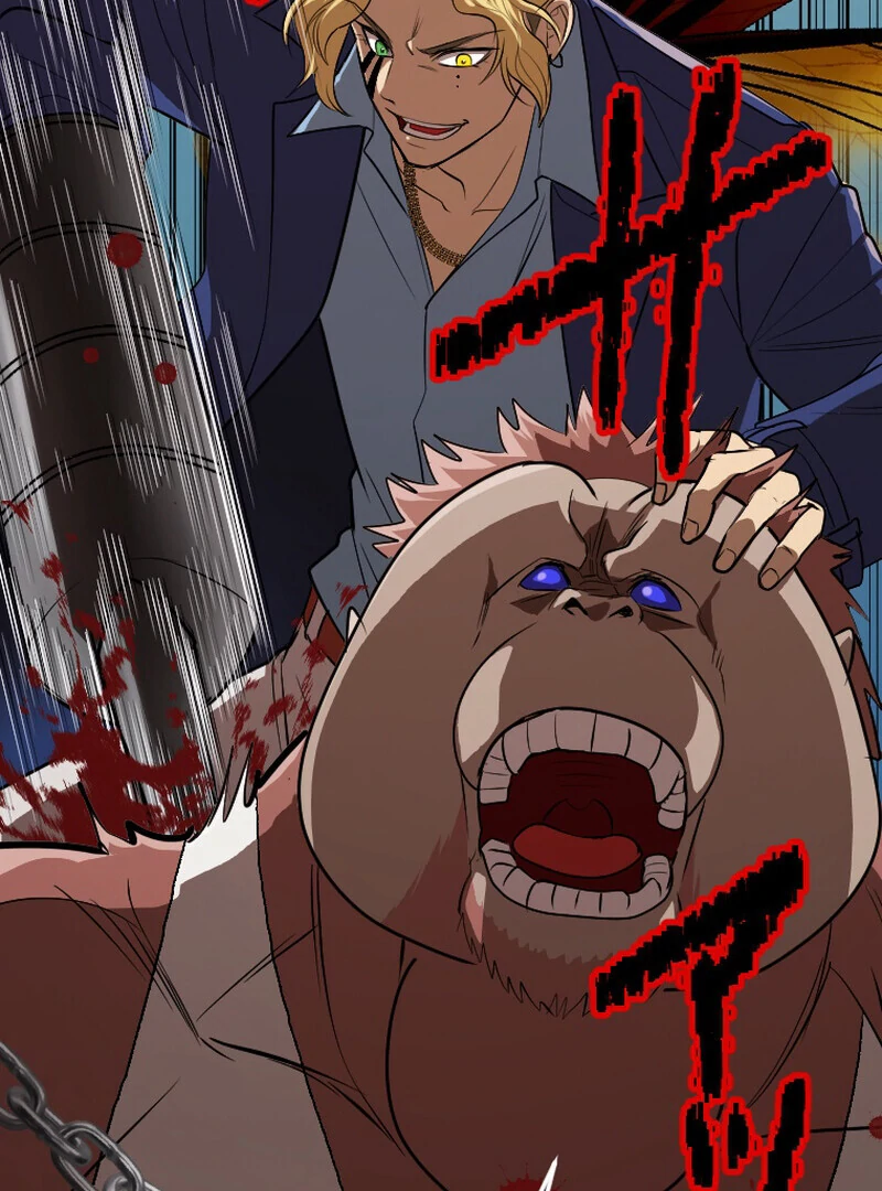 Reincarnated With a Metal Bat ~Surviving the Monochrome Madness~ Chapter 32 - Page 64 in English