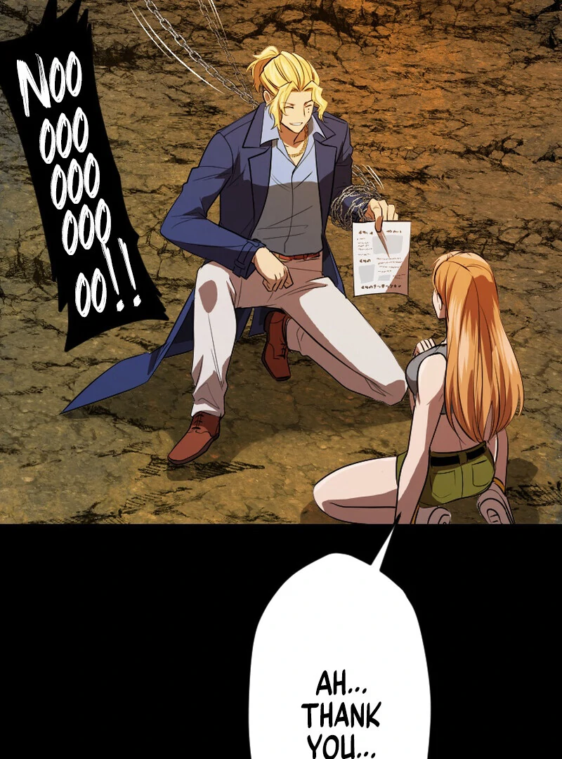 Reincarnated With a Metal Bat ~Surviving the Monochrome Madness~ Chapter 32 - Page 68 in English