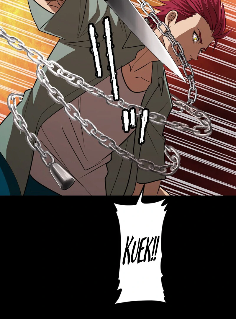 Reincarnated With a Metal Bat ~Surviving the Monochrome Madness~ Chapter 32 - Page 92 in English