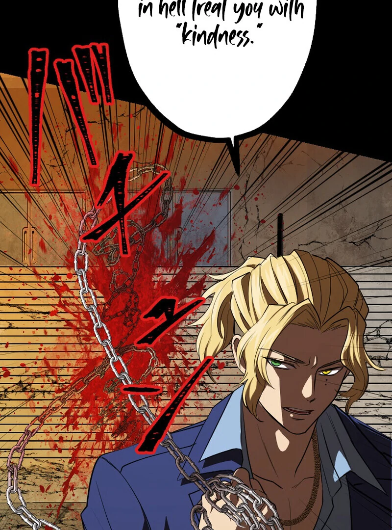 Reincarnated With a Metal Bat ~Surviving the Monochrome Madness~ Chapter 32 - Page 96 in English