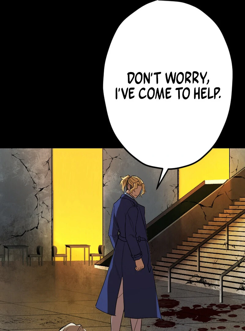 Reincarnated With a Metal Bat ~Surviving the Monochrome Madness~ Chapter 32 - Page 99 in English