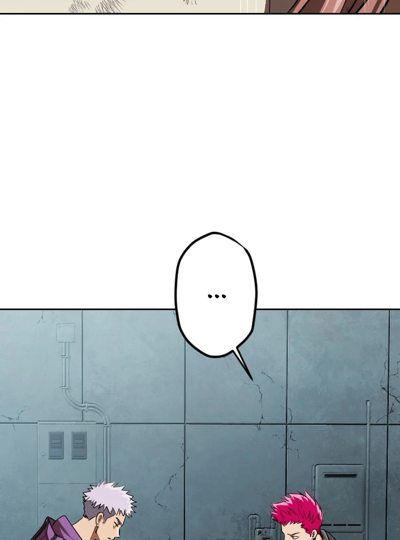 Reincarnated With a Metal Bat ~Surviving the Monochrome Madness~ Chapter 34 - Page 103 in English