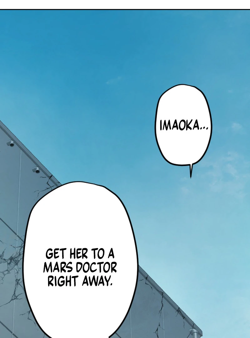 Reincarnated With a Metal Bat ~Surviving the Monochrome Madness~ Chapter 34 - Page 105 in English