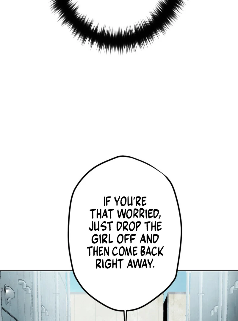 Reincarnated With a Metal Bat ~Surviving the Monochrome Madness~ Chapter 34 - Page 117 in English