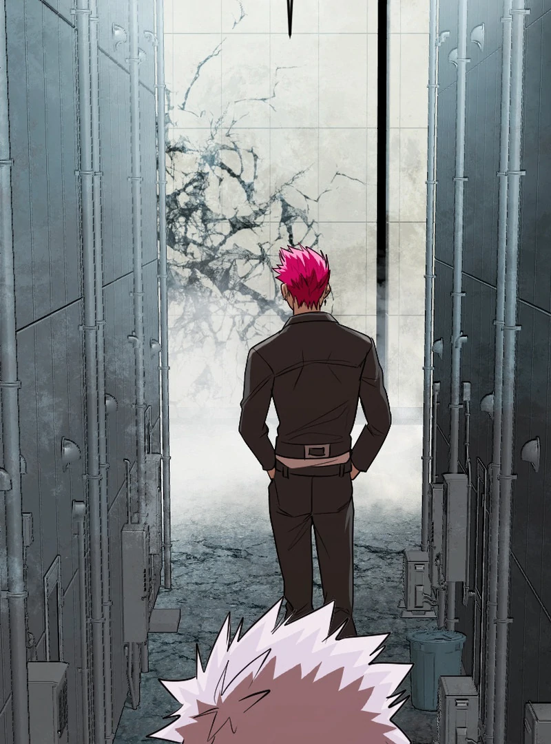 Reincarnated With a Metal Bat ~Surviving the Monochrome Madness~ Chapter 34 - Page 118 in English
