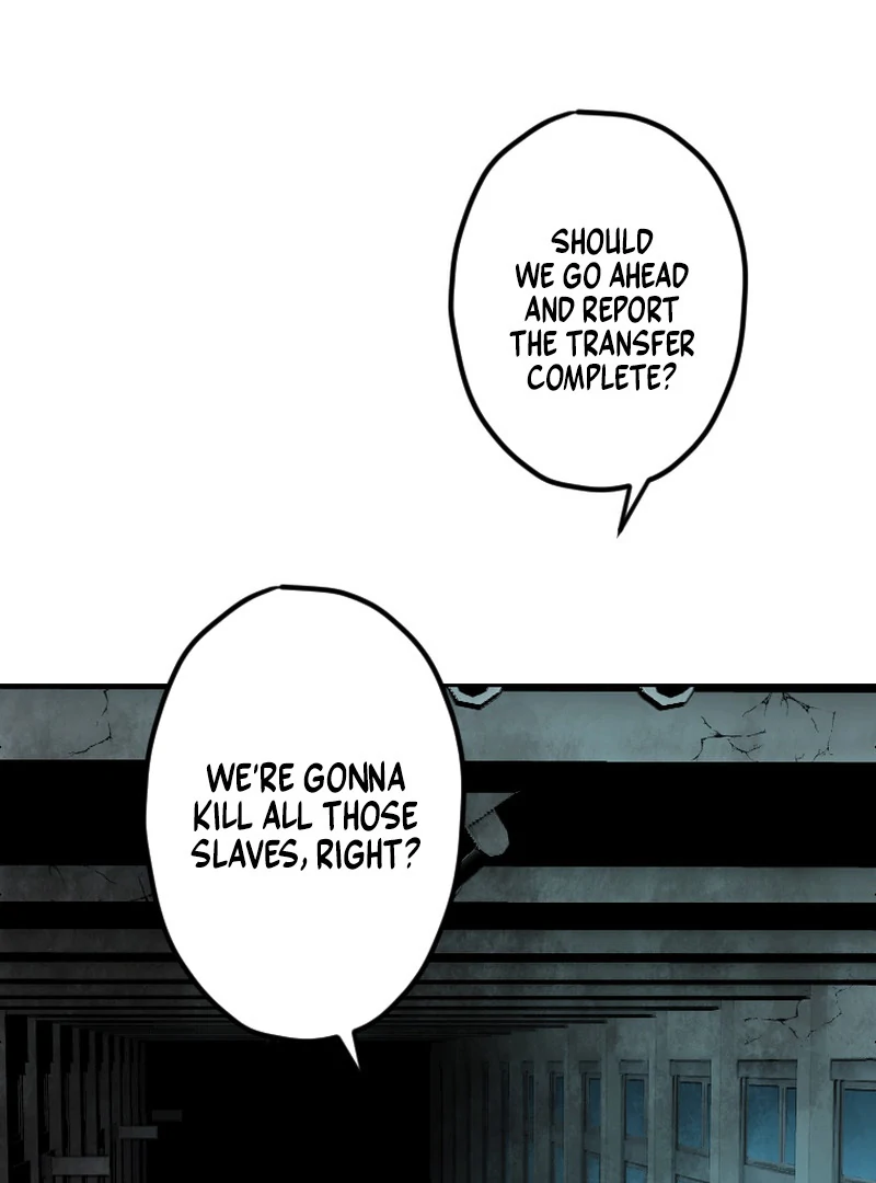 Reincarnated With a Metal Bat ~Surviving the Monochrome Madness~ Chapter 34 - Page 126 in English