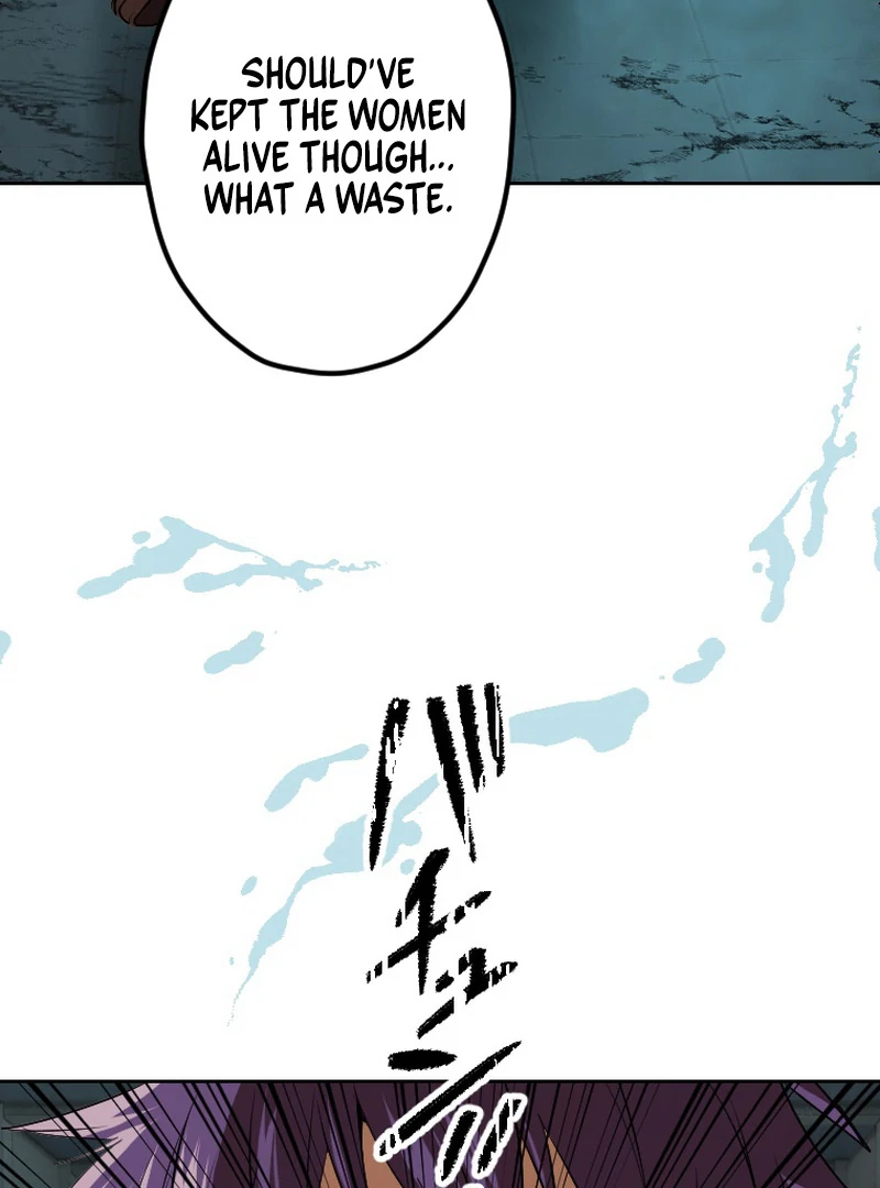 Reincarnated With a Metal Bat ~Surviving the Monochrome Madness~ Chapter 34 - Page 128 in English