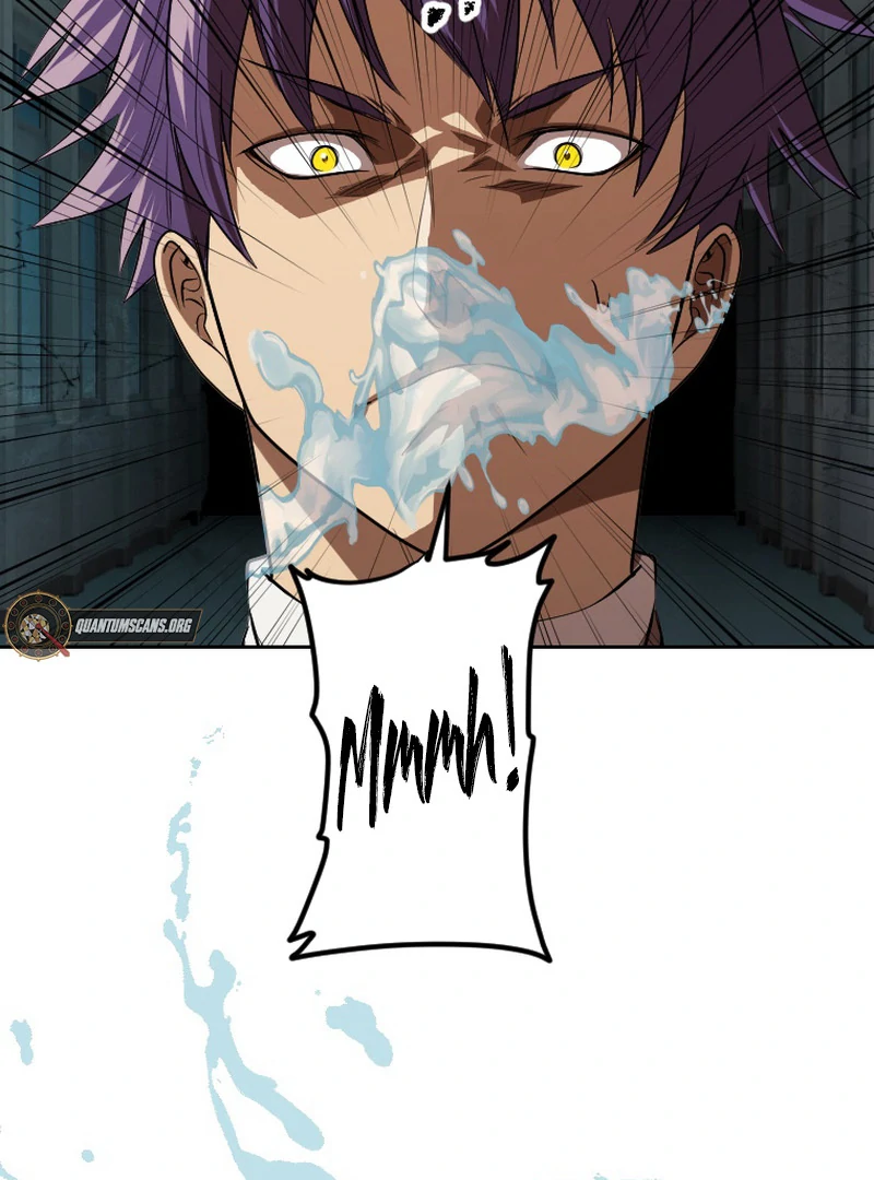 Reincarnated With a Metal Bat ~Surviving the Monochrome Madness~ Chapter 34 - Page 129 in English
