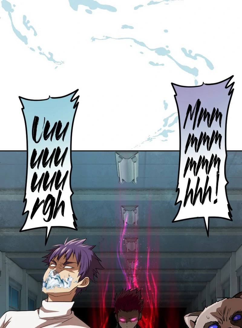 Reincarnated With a Metal Bat ~Surviving the Monochrome Madness~ Chapter 34 - Page 130 in English