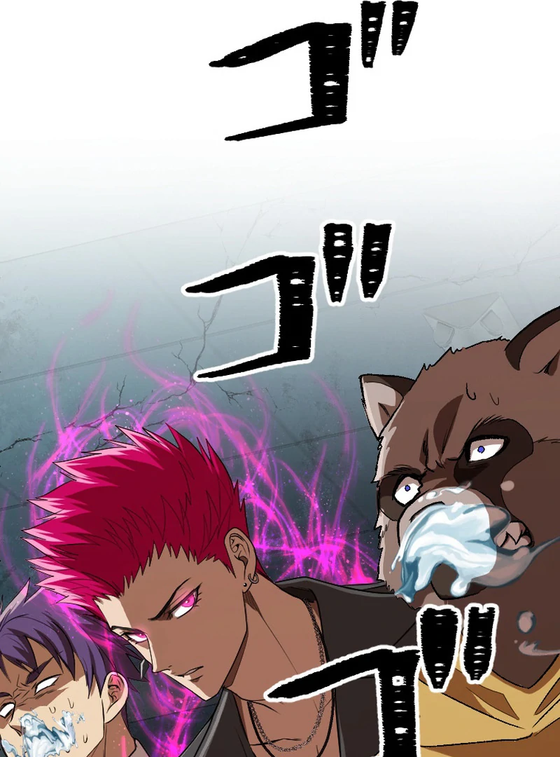 Reincarnated With a Metal Bat ~Surviving the Monochrome Madness~ Chapter 34 - Page 132 in English