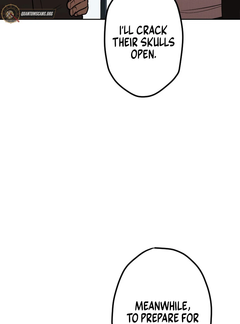 Reincarnated With a Metal Bat ~Surviving the Monochrome Madness~ Chapter 34 - Page 32 in English