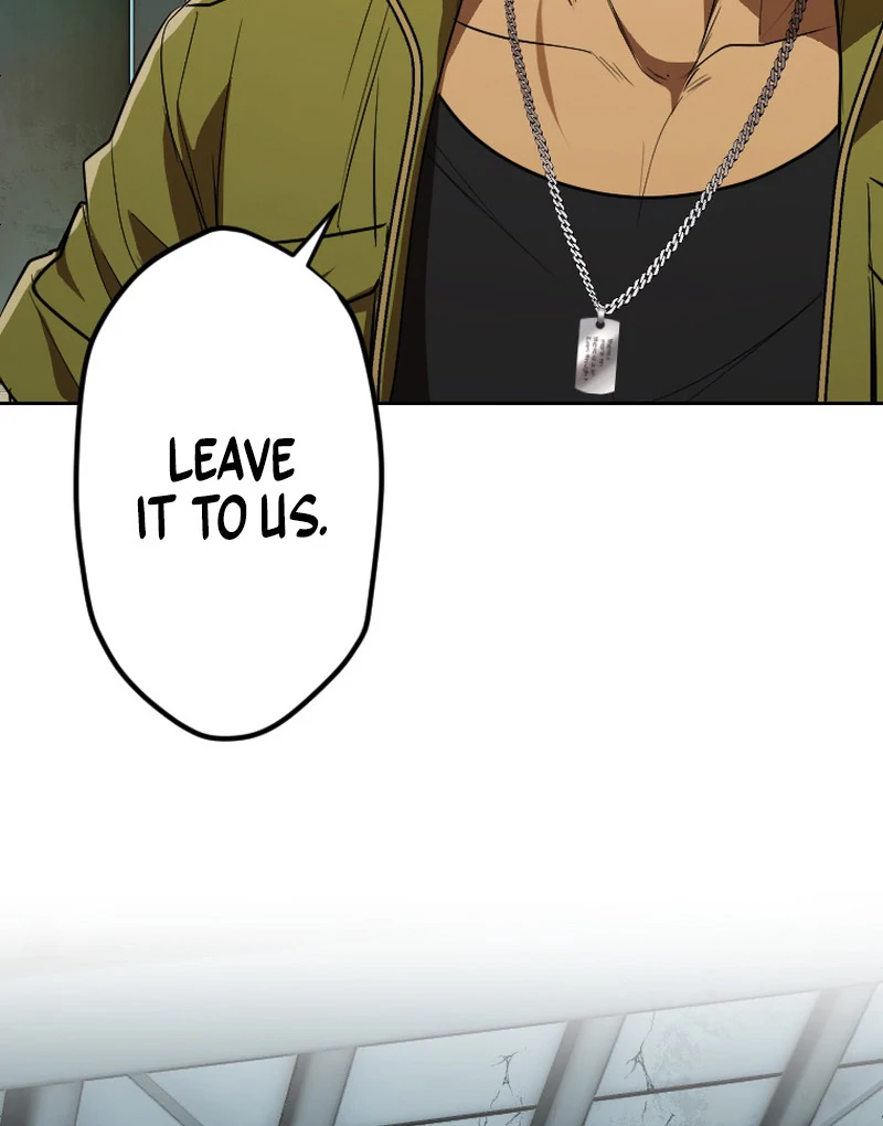 Reincarnated With a Metal Bat ~Surviving the Monochrome Madness~ Chapter 34 - Page 35 in English