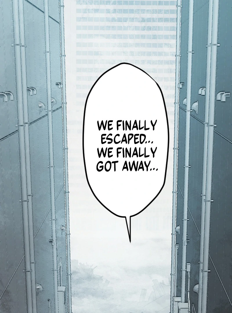 Reincarnated With a Metal Bat ~Surviving the Monochrome Madness~ Chapter 34 - Page 41 in English