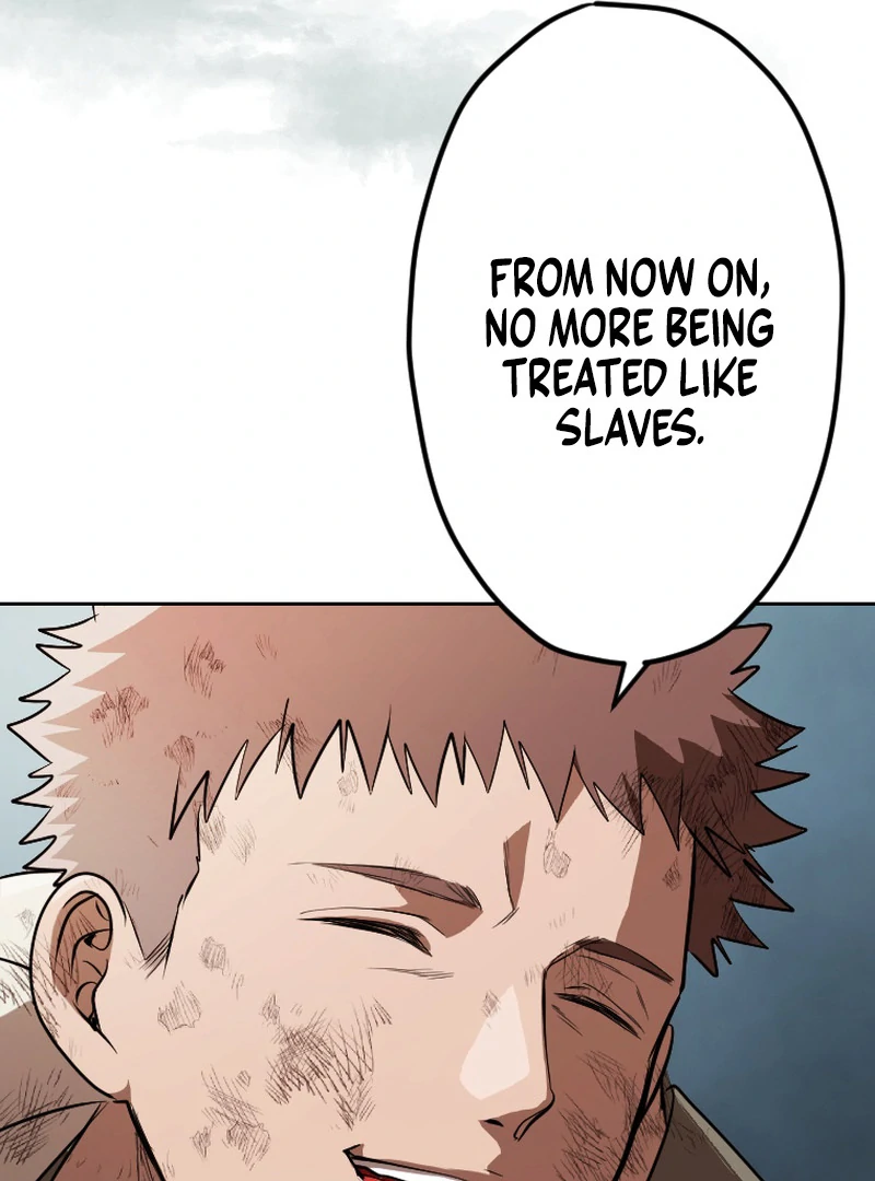 Reincarnated With a Metal Bat ~Surviving the Monochrome Madness~ Chapter 34 - Page 47 in English