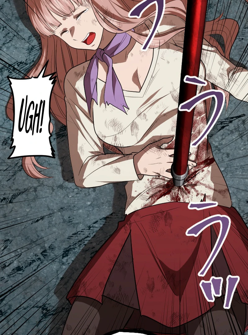 Reincarnated With a Metal Bat ~Surviving the Monochrome Madness~ Chapter 34 - Page 59 in English