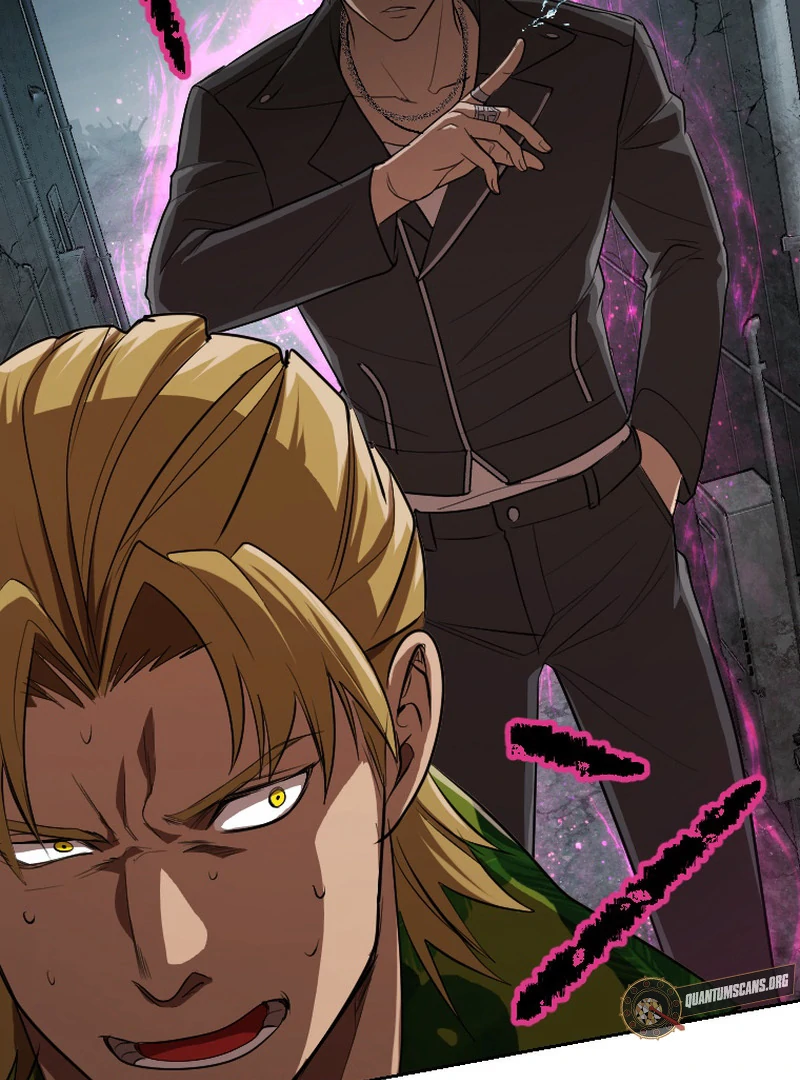 Reincarnated With a Metal Bat ~Surviving the Monochrome Madness~ Chapter 34 - Page 71 in English