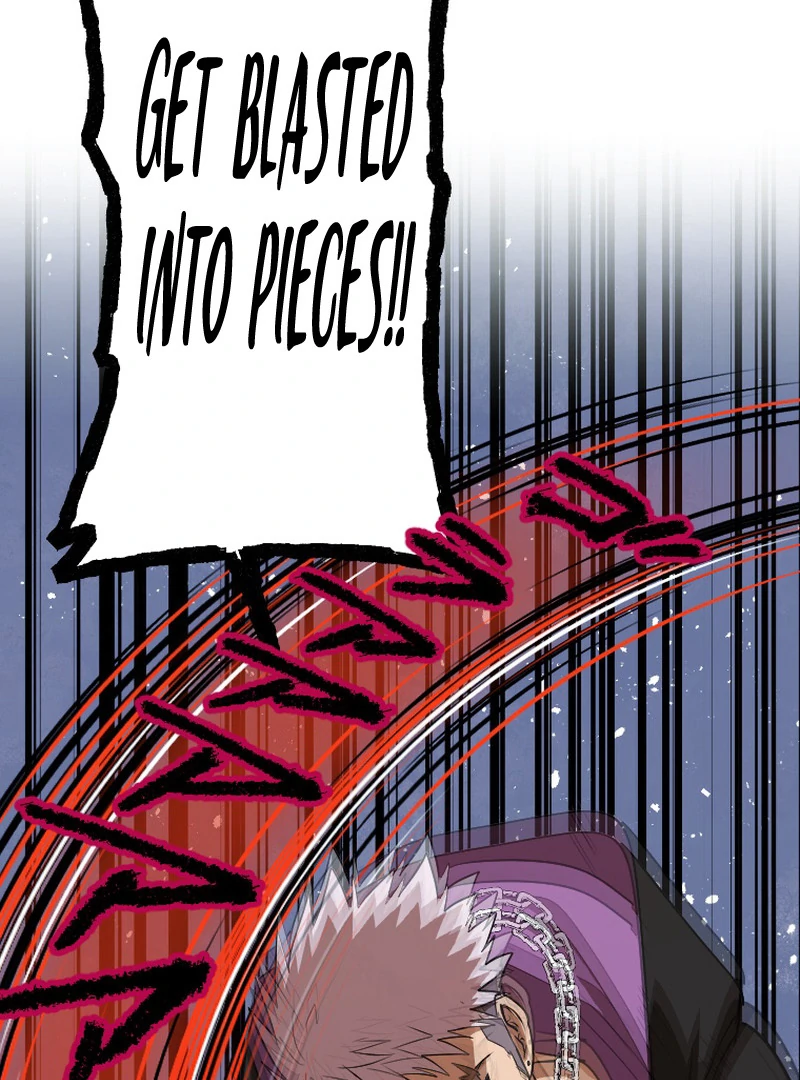 Reincarnated With a Metal Bat ~Surviving the Monochrome Madness~ Chapter 34 - Page 76 in English