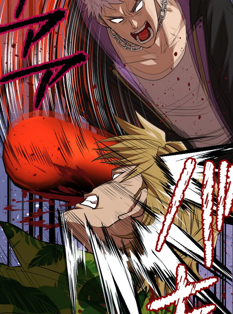 Reincarnated With a Metal Bat ~Surviving the Monochrome Madness~ Chapter 34 - Page 77 in English