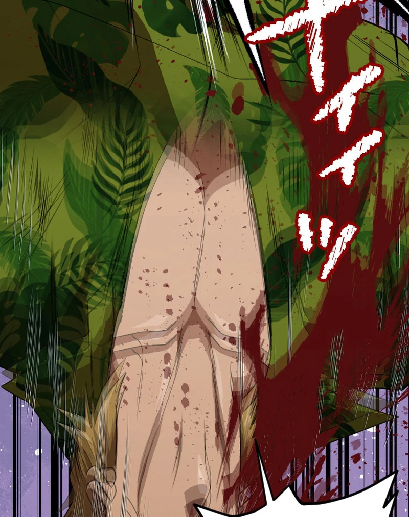 Reincarnated With a Metal Bat ~Surviving the Monochrome Madness~ Chapter 34 - Page 78 in English