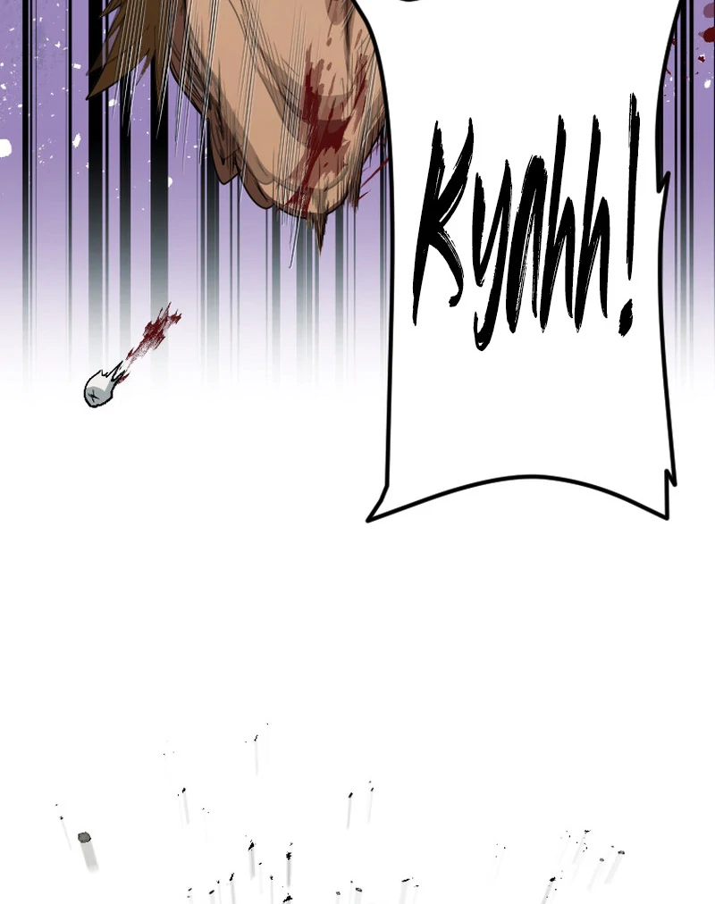 Reincarnated With a Metal Bat ~Surviving the Monochrome Madness~ Chapter 34 - Page 79 in English