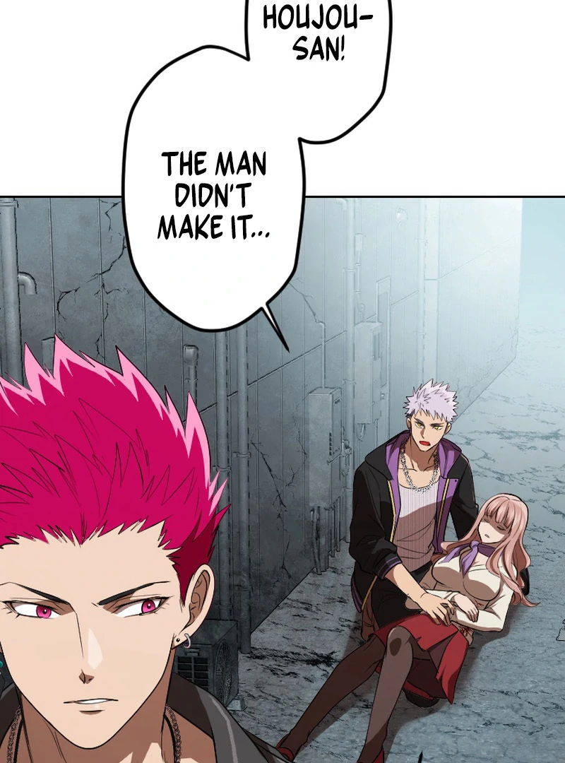 Reincarnated With a Metal Bat ~Surviving the Monochrome Madness~ Chapter 34 - Page 83 in English