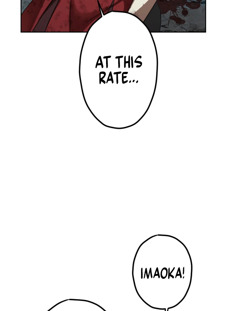 Reincarnated With a Metal Bat ~Surviving the Monochrome Madness~ Chapter 34 - Page 86 in English