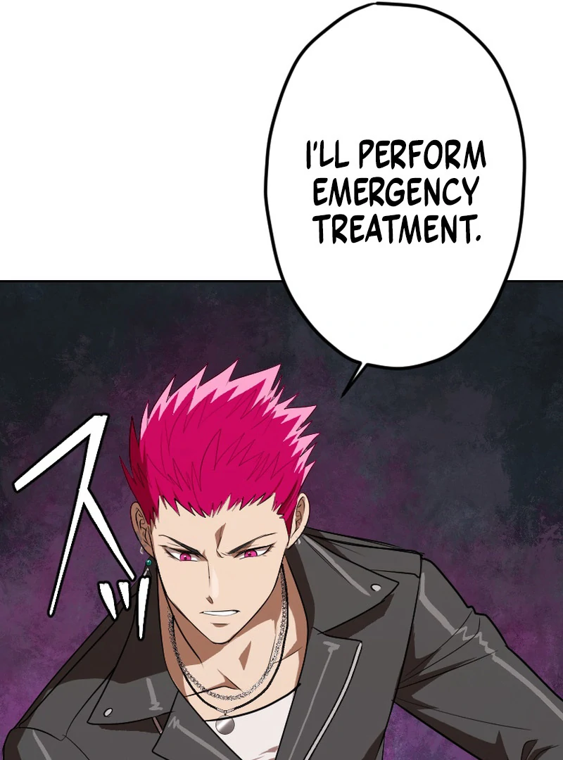 Reincarnated With a Metal Bat ~Surviving the Monochrome Madness~ Chapter 34 - Page 90 in English