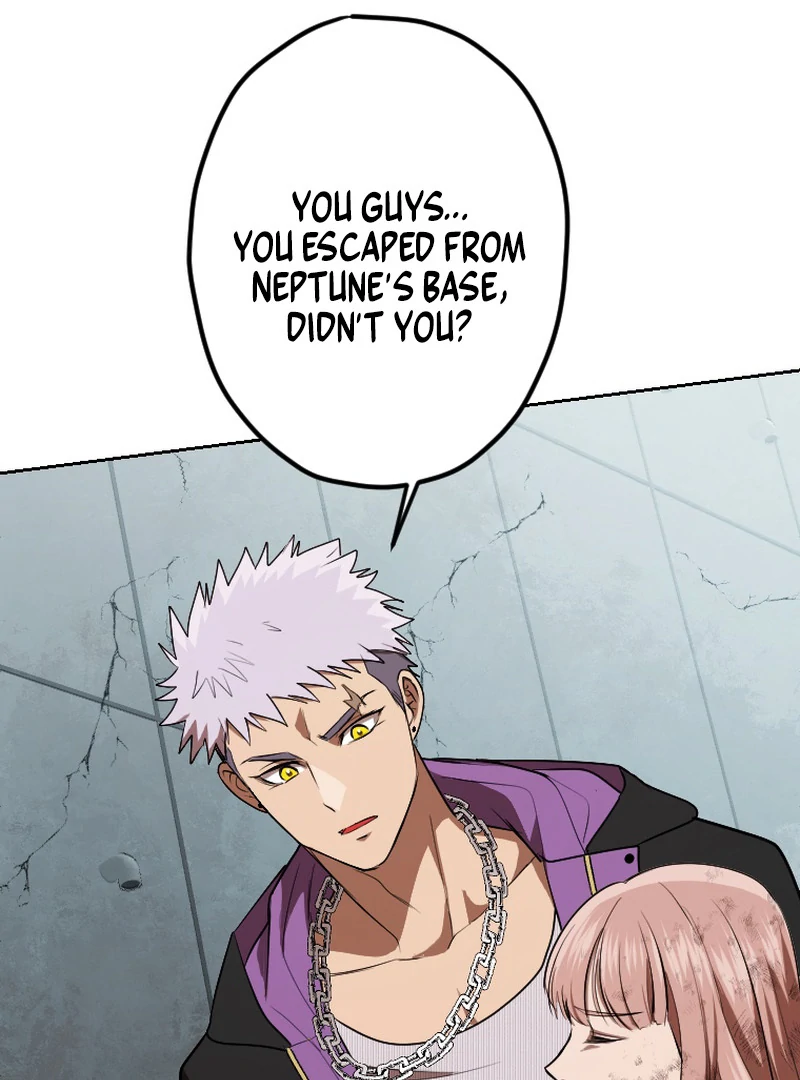 Reincarnated With a Metal Bat ~Surviving the Monochrome Madness~ Chapter 34 - Page 97 in English