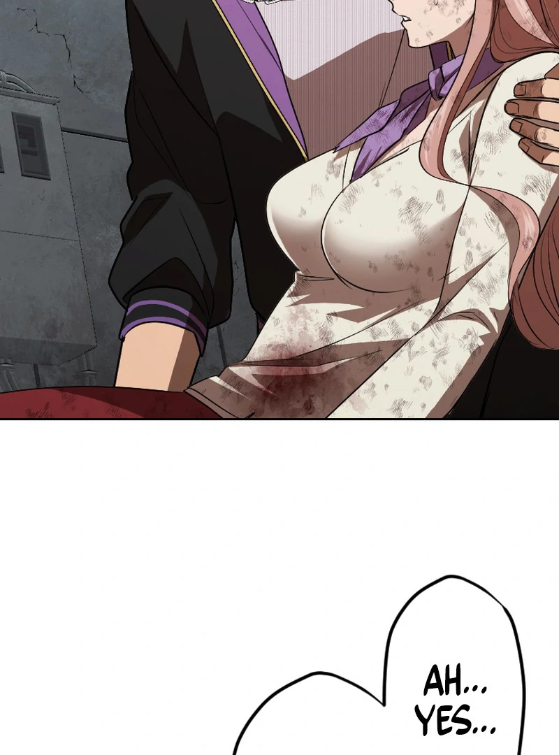 Reincarnated With a Metal Bat ~Surviving the Monochrome Madness~ Chapter 34 - Page 98 in English
