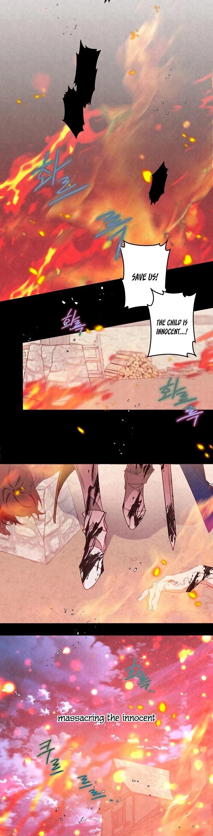Sigrid Chapter 1 - Page 11 in English