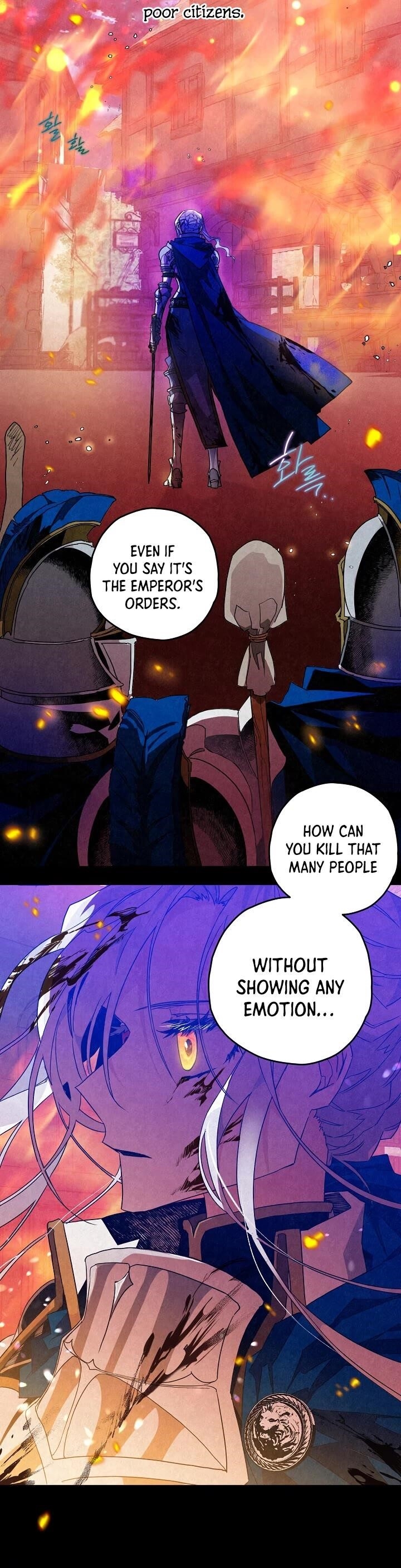 Sigrid Chapter 1 - Page 12 in English